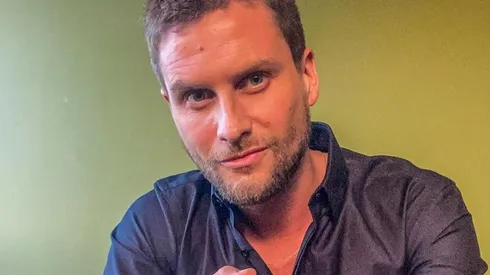 Jean Philippe Cretton está en el ojo de los medios por la reciente confirmación de su relación con Pamela Díaz.