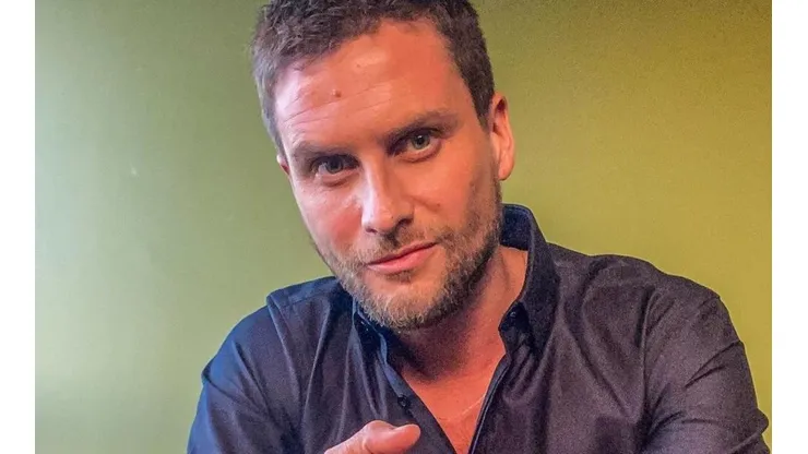 Jean Philippe Cretton está en el ojo de los medios por la reciente confirmación de su relación con Pamela Díaz.
