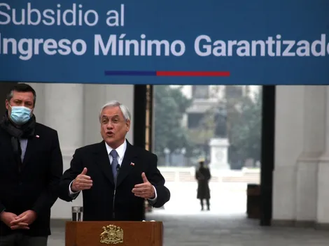 Ingreso Mínimo Garantizado: ¿Cómo saber si tengo pagos pendientes?