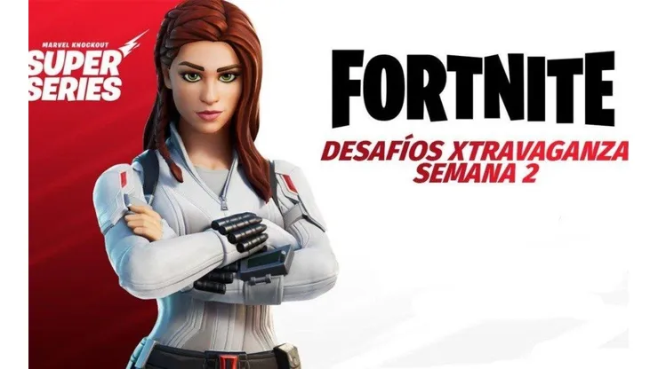 Segunda semana de los Desafíos Xtravaganza