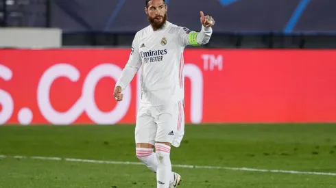 El defensor termina contrato en junio de 2021.