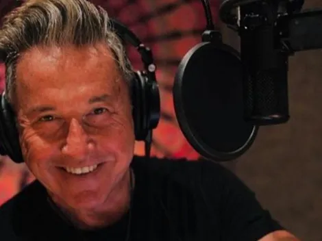 Ricardo Montaner concretará show virtual para 12 países