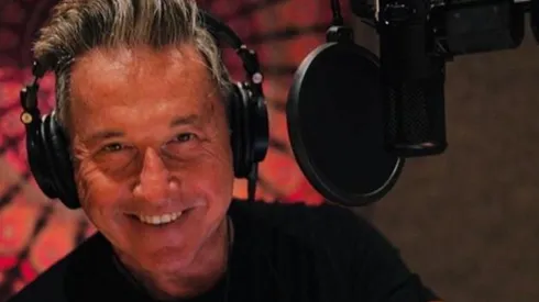 Ricardo Montaner se la juega por las instancias virtuales para sacarle brillo a sus éxitos.