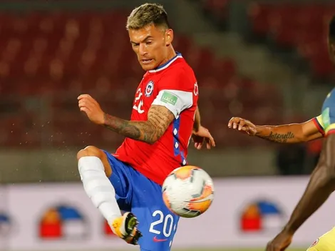 El Leverkusen también critica a la Roja por lesión de Aránguiz