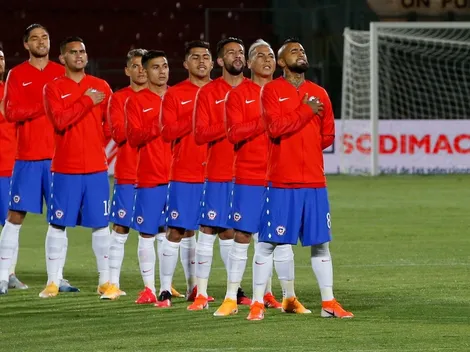 ¿Quién jugará por Alexis y quién será capitán ante Perú?