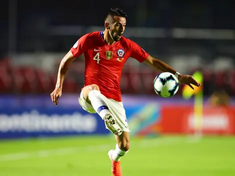 Huaso Isla: "Seguimos luchando para alcanzar un nuevo Mundial"