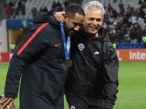 Rueda feliz con Bose: "La ilusión es poder disfrutarlo más tiempo"