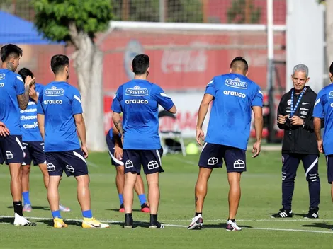 El favorito para Chile vs Perú, en un nuevo Clásico del Pacífico