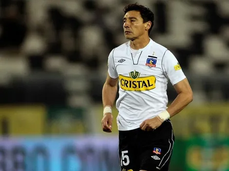 Pablo Contreras rompe el silencio por su salida de Colo Colo