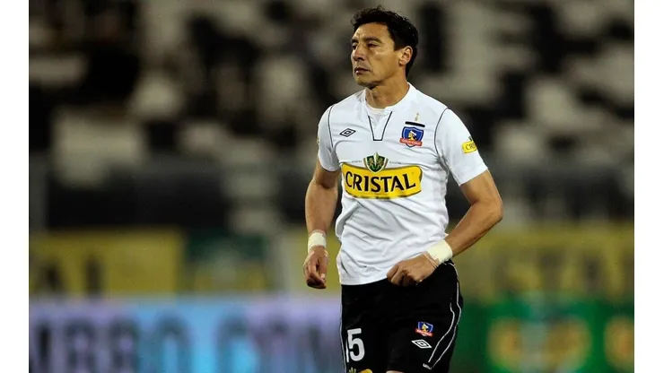 El ex zaguero reveló su anhelo de haberse retirado en el Cacique.