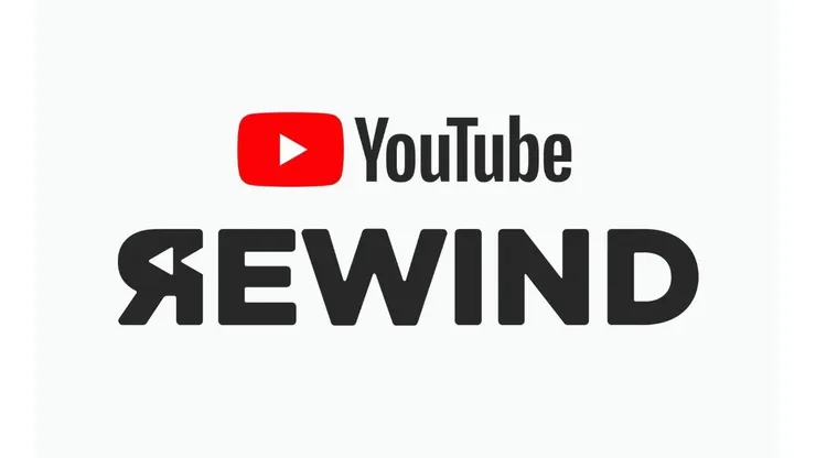 Youtube decidió que no era un año para concretar su retrospectiva "Rewind".