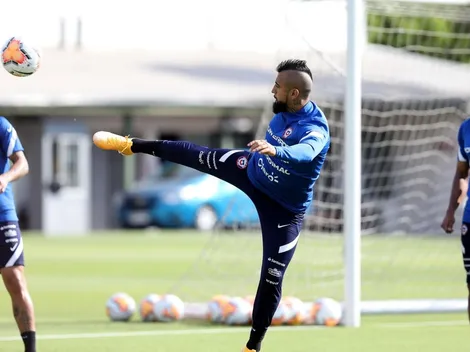 Chile y Perú, por un nuevo Clásico del Pacífico