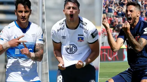 Este viernes vuelve el fútbol chileno.