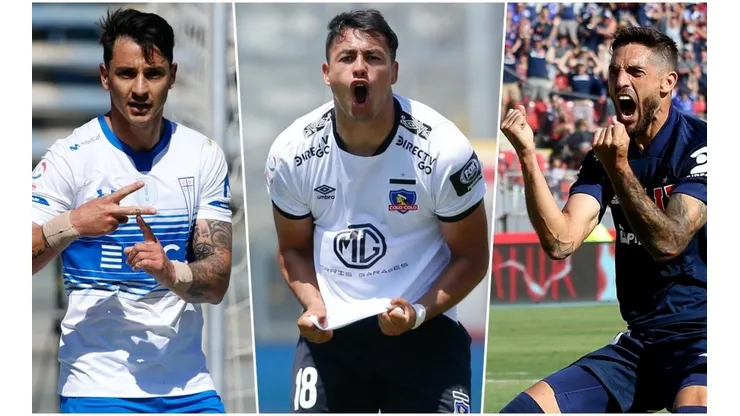Este viernes vuelve el fútbol chileno.