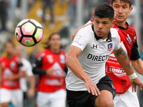 ¿Llega a Colo Colo? Pavez se desvincula del Al-Nasr y busca club