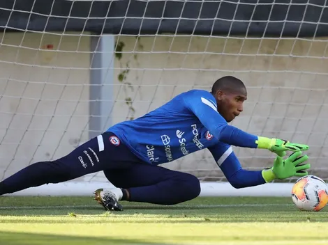 Rueda explica nominación de Carabalí con potente reflexión