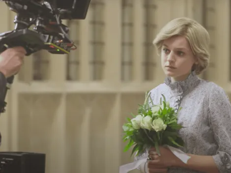 ¿Cómo se hizo la cuarta temporada de "The Crown"?