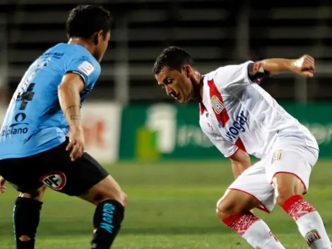 Curicó buscará seguir con su racha positiva ante Iquique