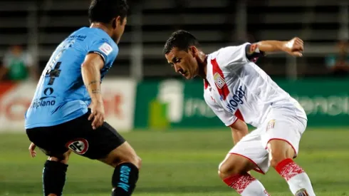 En la primera rueda, los curicanos se impusieron por la cuenta mínima.