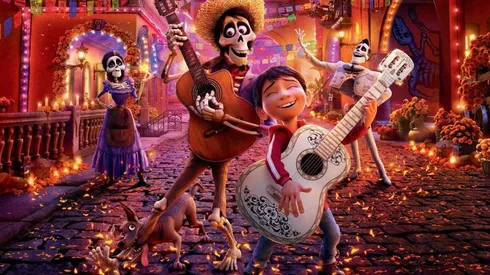 "Coco" se ganó el reconocimiento a la mejor película animada en múltiples premiaciones alrededor del mundo.