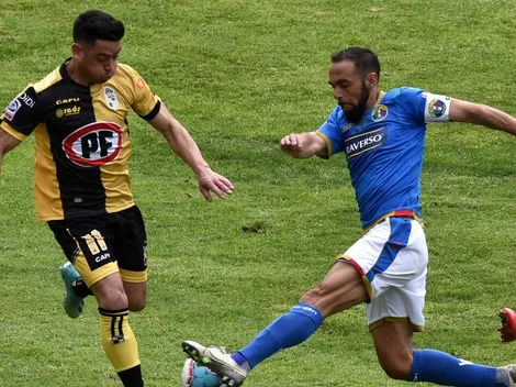 Los de la Cuarta Región buscarán sumar de a tres en su visita a La Florida