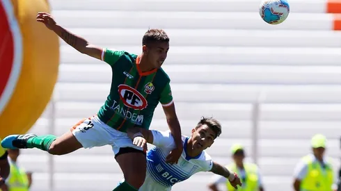 En la primera rueda, los de Ariel Holan se impusieron por la cuenta mínima en condición de visita