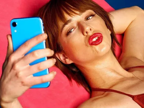 Mariana Di Girólamo recibe cuestionamientos por su delgadez