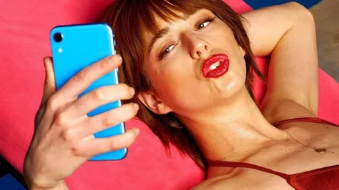 Mariana DiGirólamo pasó de protagonizar las teleseries de Mega a encabezar películas chilenas de alcance mundial.