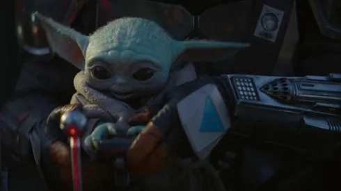 The Mandalorian será transmitida exclusivamente por Disney Plus