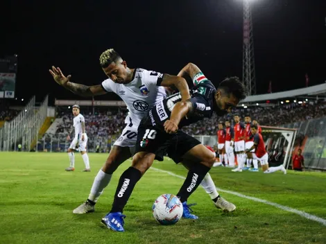 Horario: Colo Colo se reencuentra con Coto Sierra en La Cisterna