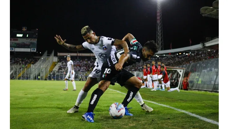 Los albos juegan de visita luego de una dulce victoria en el Monumental.