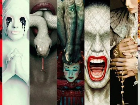 Así será el spin off de "American Horror Story"