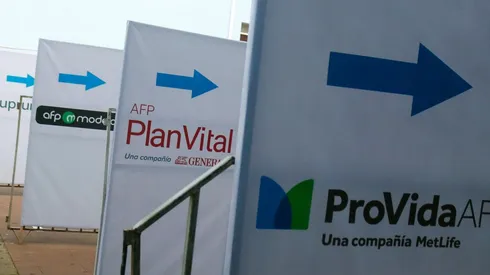 La duda surge respecto al posible segundo retiro del 10%.