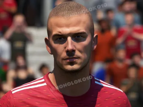 David Beckham, Dua Lipa, Lewis Hamilton y más celebridades llegan a FIFA 21