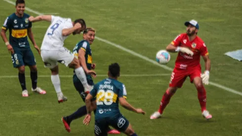 O'Higgins deberá luchar para escalar posiciones en este torneo y salvarse de la promoción.