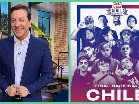 JC Rodríguez revela cómo se adentró en el mundo del Freestyle