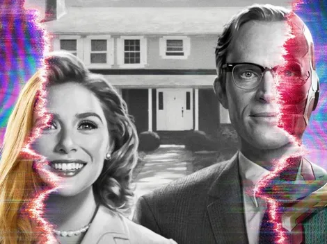 Fijan fecha de estreno para "Wandavision"