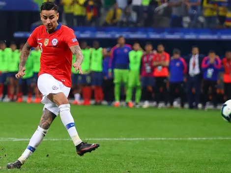 Waldo Ponce aplaude el compromiso de Erick Pulgar