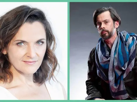 Spotify estrena audio serie chilena con Zegers y Cantillana