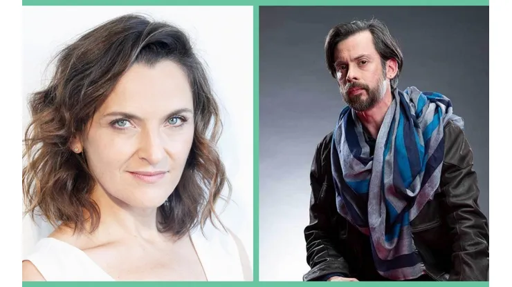 Antonia Zegers y Néstor Cantillana forman parte de esta historia de ciencia ficción de Spotify.