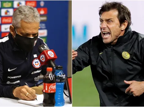 Inter indignado con Rueda por sus dichos sobre Alexis