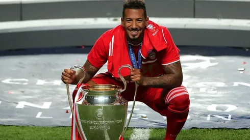 ¿El fin de una era?