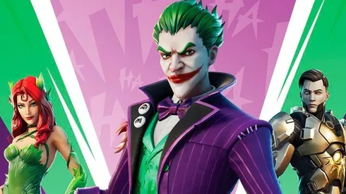 Tráiler de Joker filtrado