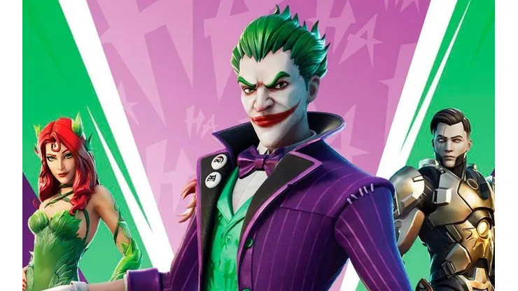 Tráiler de Joker filtrado