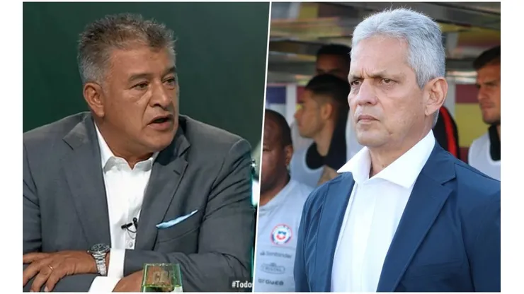 El comentarista deportivo le reconoce al colombiano que ha buscado alternativas de recambio en la Roja.