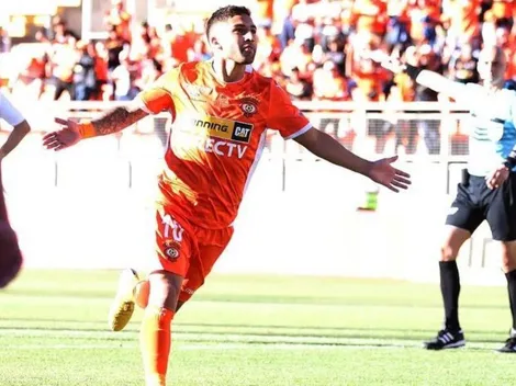 Ignacio Jara cita frase de Bielsa por no llegar a Colo Colo