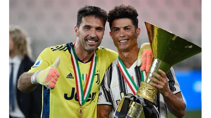 CR7 va por el récord de Pelé