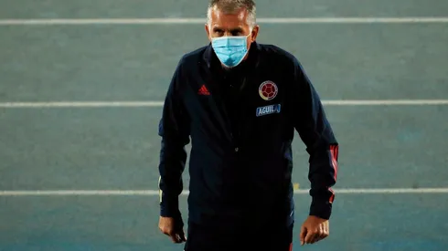 Queiroz se mandó una desafortunada frase