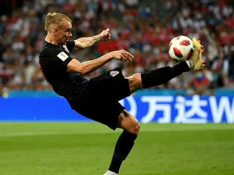 Defensa croata juega ante Turquía contagiado de coronavirus