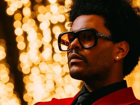 Confirman a The Weeknd para show del Superbowl